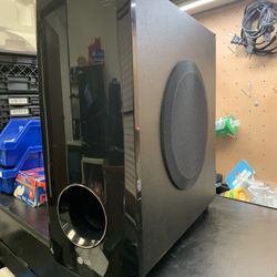 LG Speaker SH93SA-W