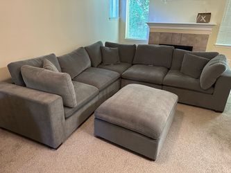 Sofa for sale