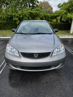 2005 Honda Civic