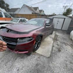 2020 Dodge Charger