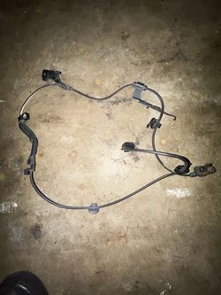 2018 Toyota Prius front right abs sensor