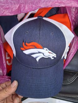 Bronco hat