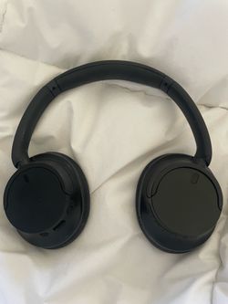 Sony WH-CH720N Headphones