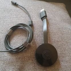 Google Chromecast ®™