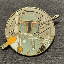 Boba Fett (2011) Disney 