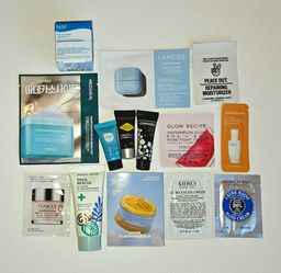 Skincare Sample Set