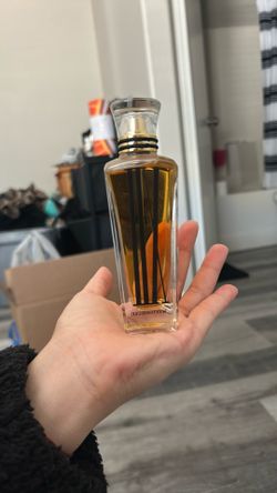 Cartier Parfums L’heure Mysterieuse