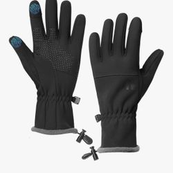 Winter Gloves