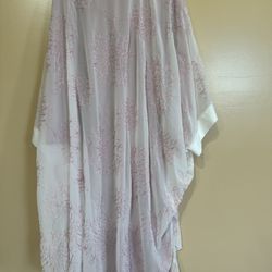 Nice Abaya