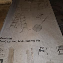 18x48 pool