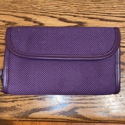 Thirty One Gifts Every-Wear Wallet. NEW
