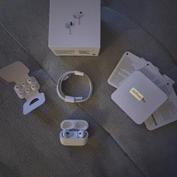 AirPod 2 pros