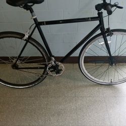 Fixie Bike