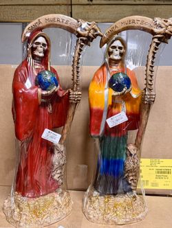 Muerte Beben Guadaña 50 Cm