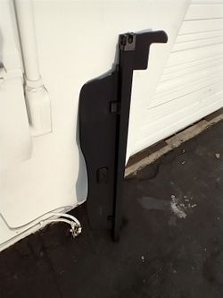 Porsche Cayenne Cargo Security Cover 2003 -2010