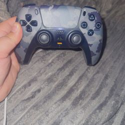 Ps5 Controller 
