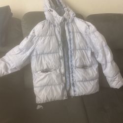 ALLSAINTS JACKET REVERSIBLE