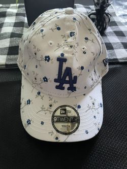 (Youth )Dodgers Hat