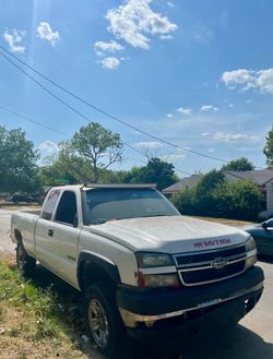 C H E V Y Silverado