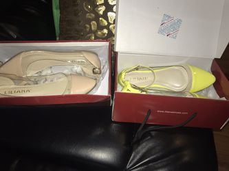 Liliana shoes