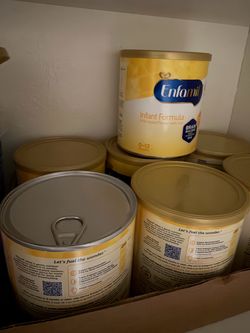 Enfamil 12.5 oz infant formula