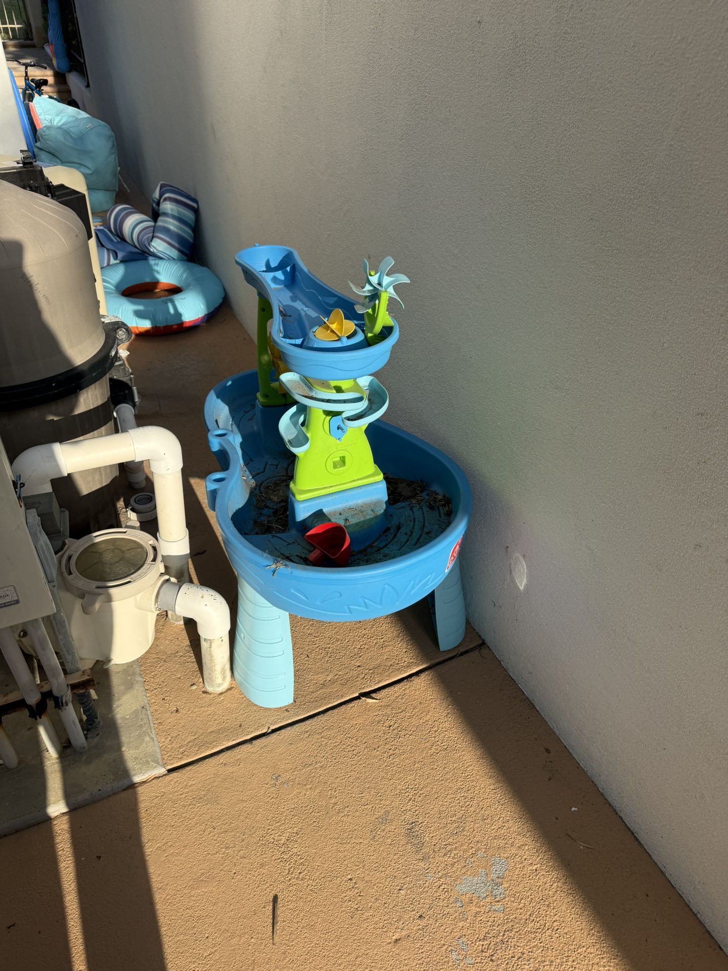 Kids Water Table