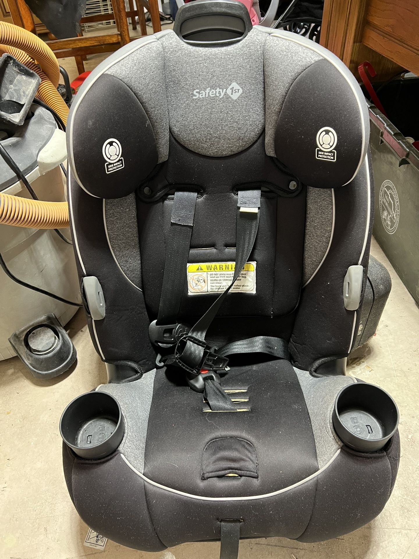 Safety 1st Car Seat