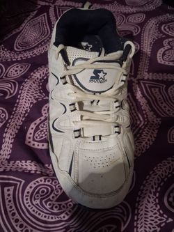 Starter sneakers