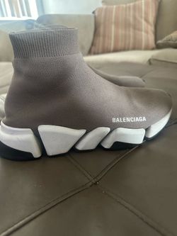 Balenciaga Sock Sneakers