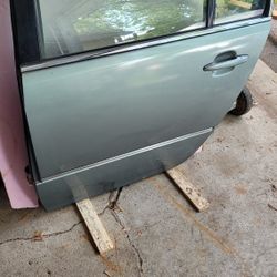 2001 -2006 LS 430 Ultra rear door