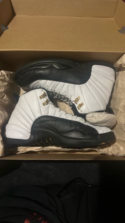 jordan 12 taxis