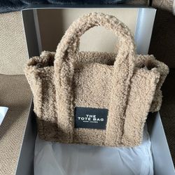 Marc Jacob Tote Bag