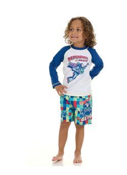 NWT Buzz Lightyear 2 piece rashguard and swim trunks size 2t