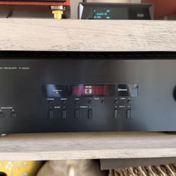 Yamaha R-s202 Receiver Bluetooth 