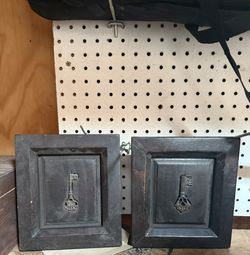 Picture Frames