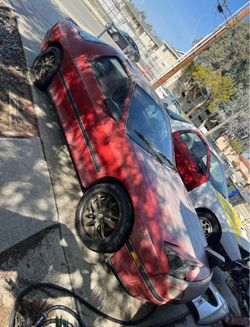 streetported 1986 RX7 FC