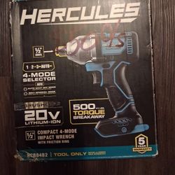 Hercules 