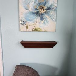 Decorative Shelf
