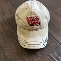 Nascar Dale Earnhardt Jr Hat 