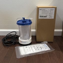 Purewick Urine Collection System