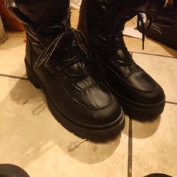 Women's Boots