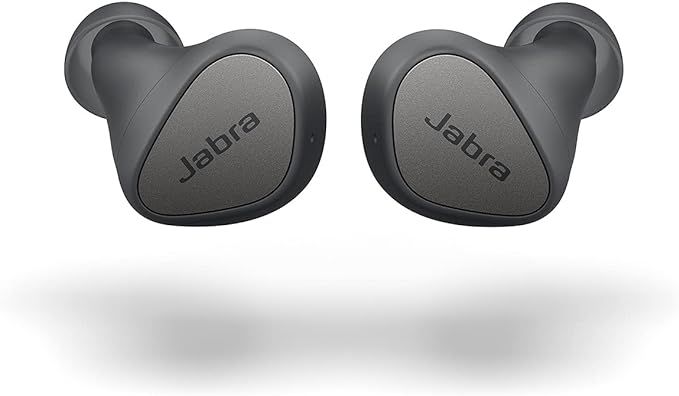 Jabra Elite 3 in Ear Wireless Bluetooth Earbuds