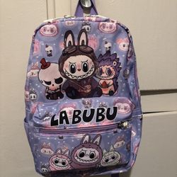 Backpack Kids 