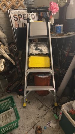 Ladder