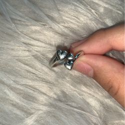 Gathered hearts ring james avery online
