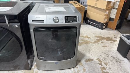 Maytag Frontload, Washer