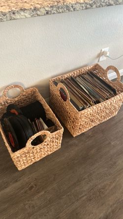 Vinyl Records