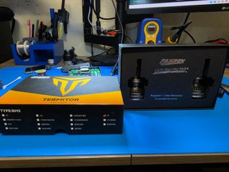 Fahren H7 Led Smart Light