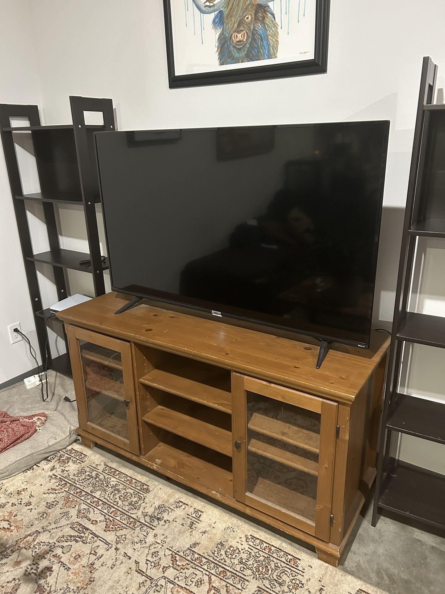 IKEA TV Stand