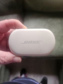 Bose Sport Earbuds